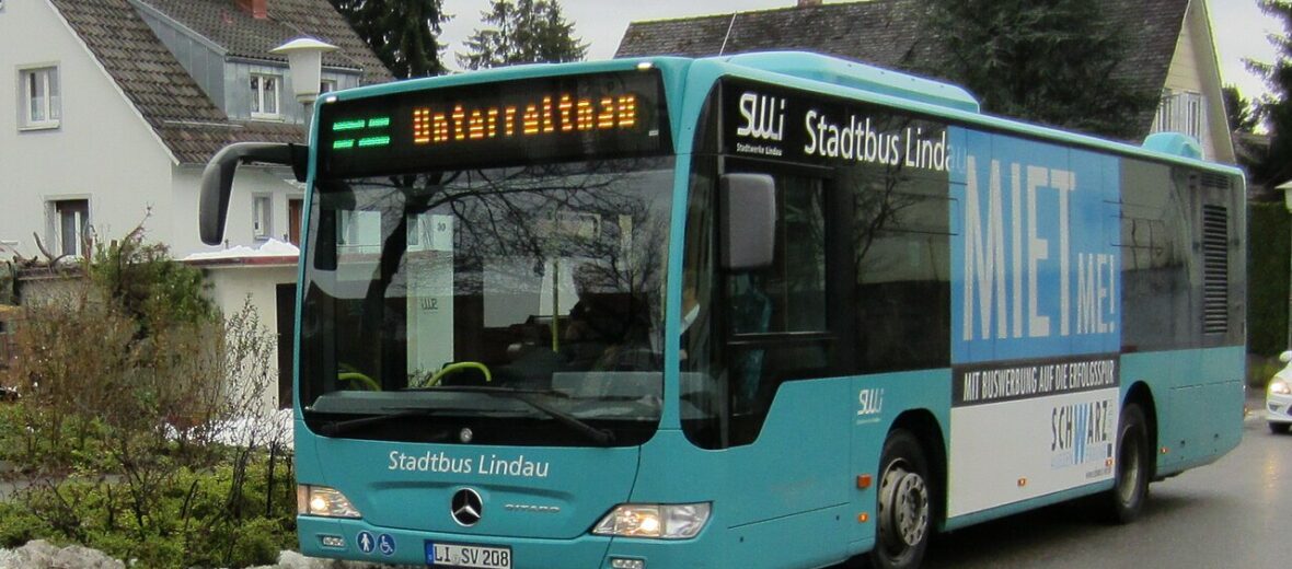 Driver – Foto: Hanno Böck, CC0 (Wikimedia Commons)